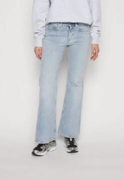 ARKET Bootcut Jeans - Blue