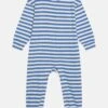 ARKET Hanna Onsie Unisex - Jumpsuit - Blue -Arket Mode Shop a7bb3fde3de547e3be5fb6edd494beca