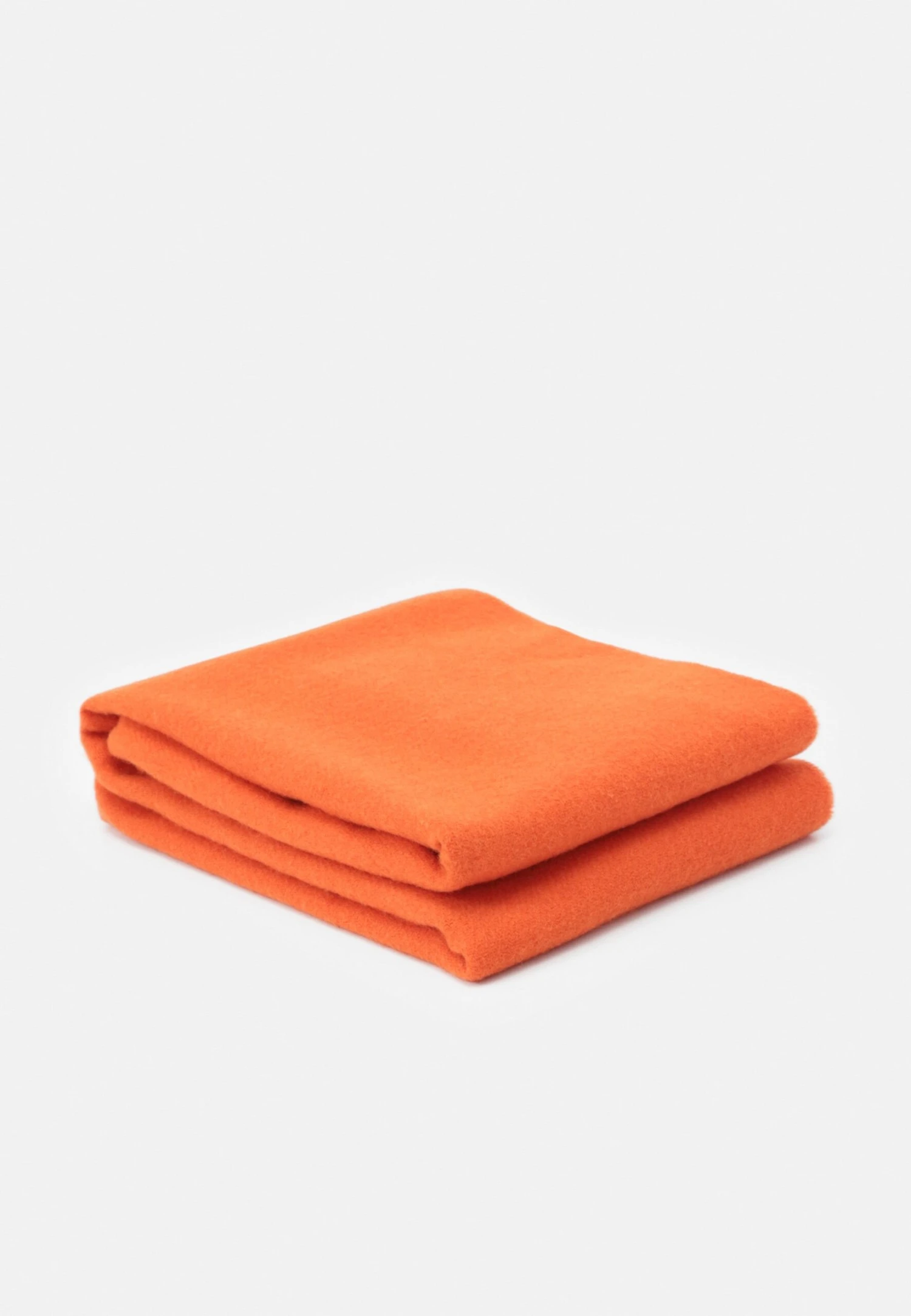 ARKET Unisex - Sjaal - Orange 5 ARKET Unisex - Sjaal - Orange - Afbeelding 3