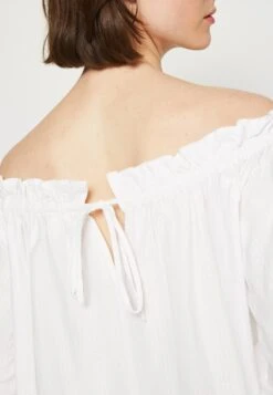 ARKET Jurk - White -Arket Mode Shop a96020eff6b14b528f65c227a02f76f8