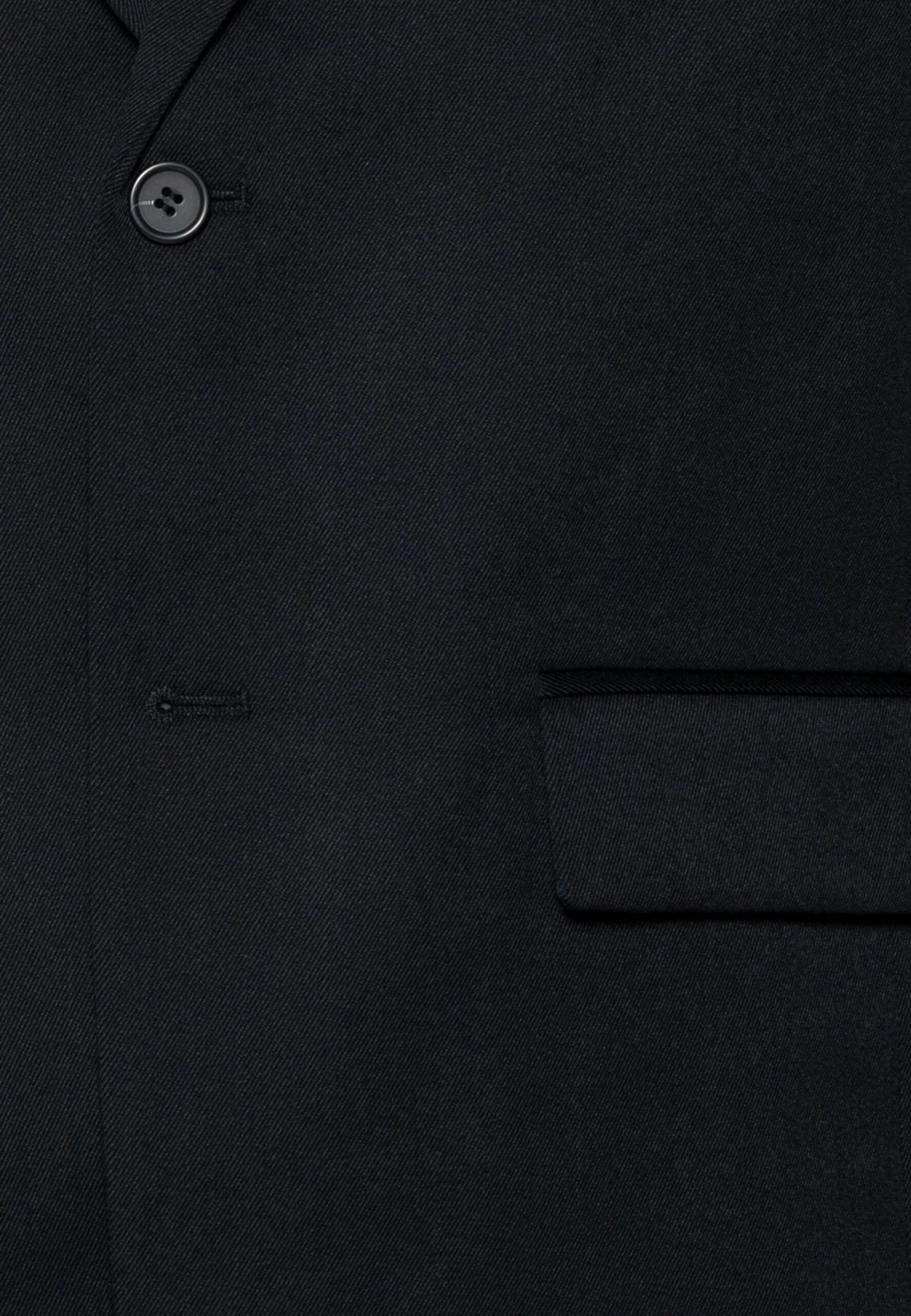 ARKET Blazer - Navy 5 ARKET Blazer - Navy - Afbeelding 3