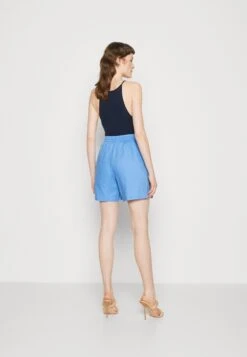 ARKET Shorts - Blue 10 ARKET Shorts - Blue -Arket Mode Shop ab65771dddea465d9157d99fdf875152