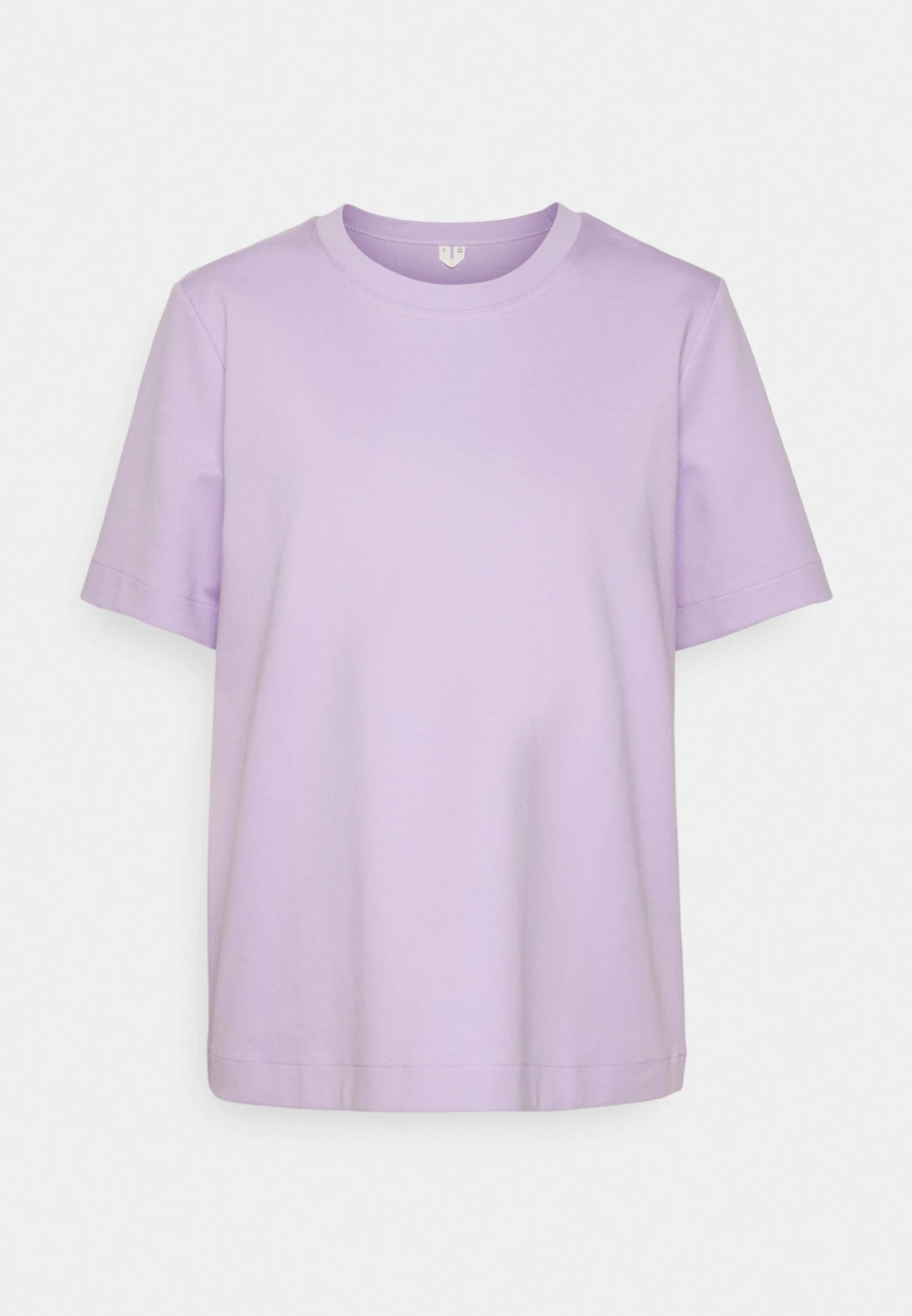ARKET T-Shirt Basic - Lilac Purple 3 ARKET T-Shirt Basic - Lilac Purple