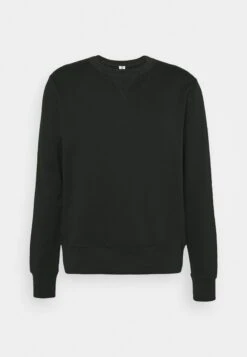 ARKET Sweater - Green Dark -Arket Mode Shop ac3d7fac7cdc42e3a538b0bb66f039c5