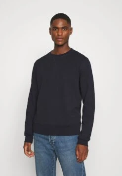 ARKET Sweater - Blue Medium Dusty
