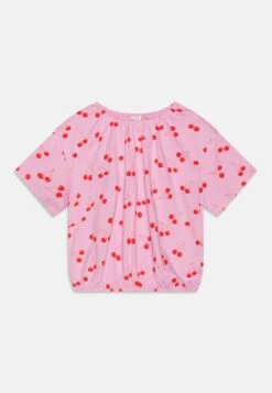 ARKET T-Shirt Print - Pink