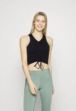 ARKET Fitness / Yoga - Black