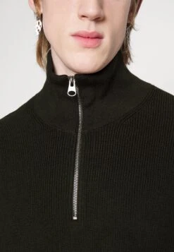 ARKET Trui - Green -Arket Mode Shop adad7c6c943c49e481032539a184972a