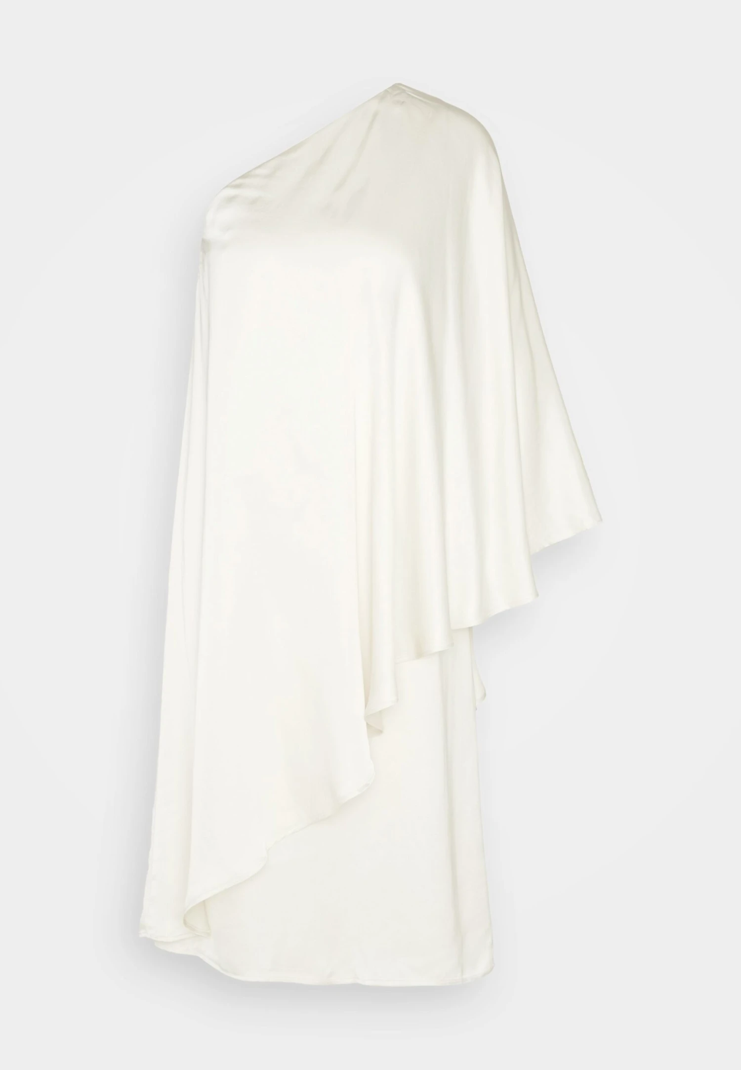 ARKET Cocktailjurk - Beige Light 7 ARKET Cocktailjurk - Beige Light - Afbeelding 5