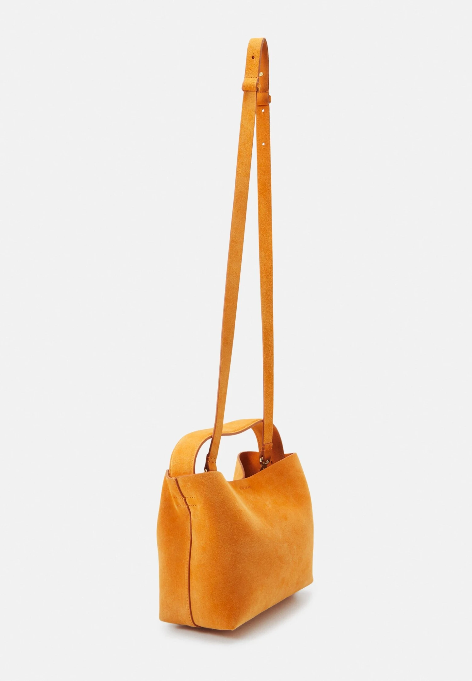 ARKET Schoudertas - Orange 4 ARKET Schoudertas - Orange - Afbeelding 2