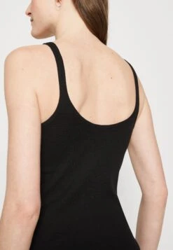 ARKET Top - Black 13 ARKET Top - Black -Arket Mode Shop af5e70c4eb5f444a89cbb70de79f8942