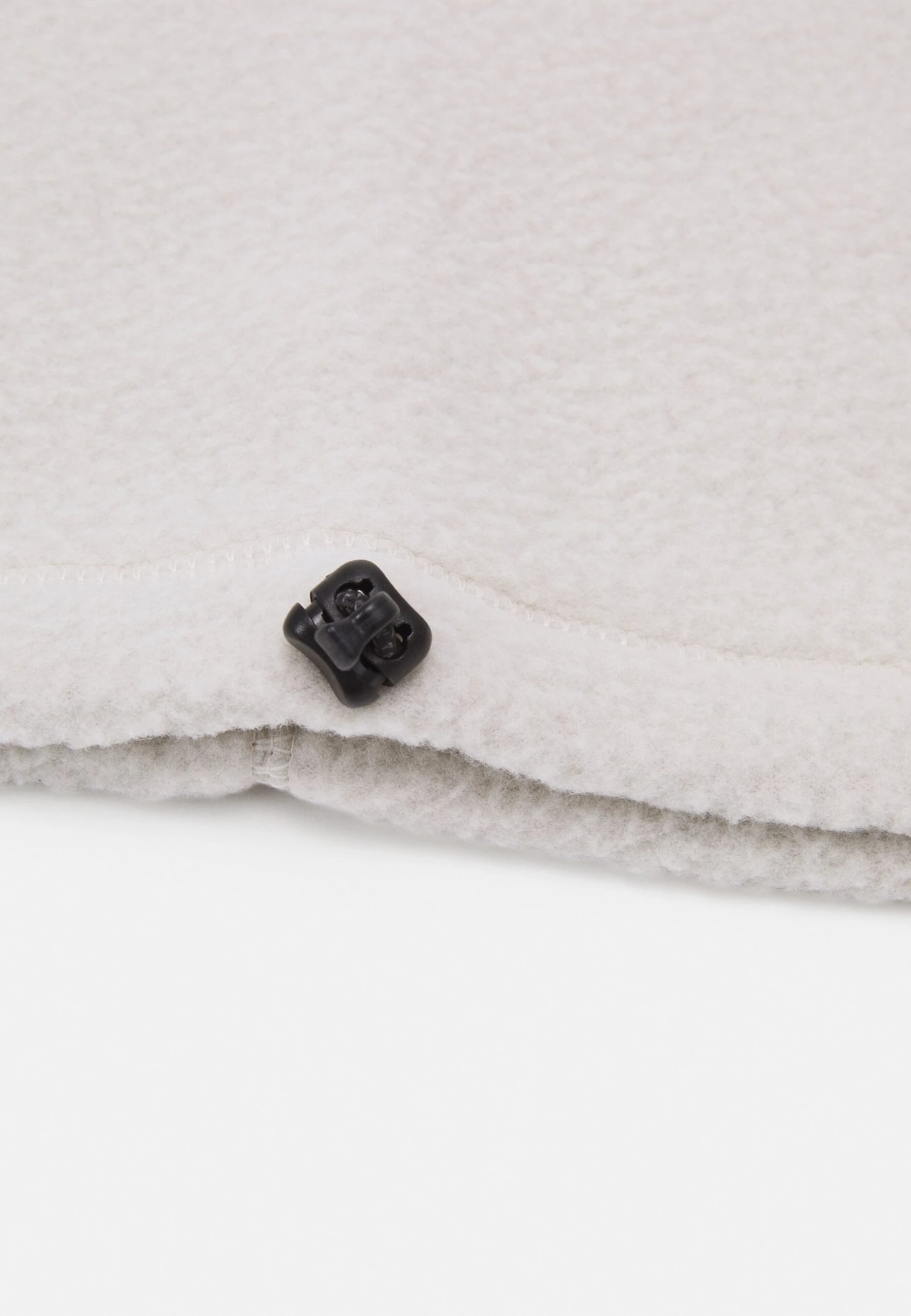 ARKET Unisex - Sjaal - Off White 7 ARKET Unisex - Sjaal - Off White - Afbeelding 5