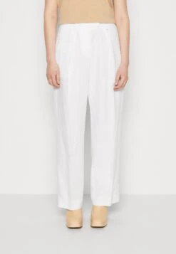 ARKET Broek - White