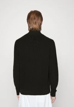 ARKET Trui - Green -Arket Mode Shop b2d897842f1e4a85986e70b1dc06c4f3