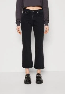 ARKET Flared Jeans - Grey