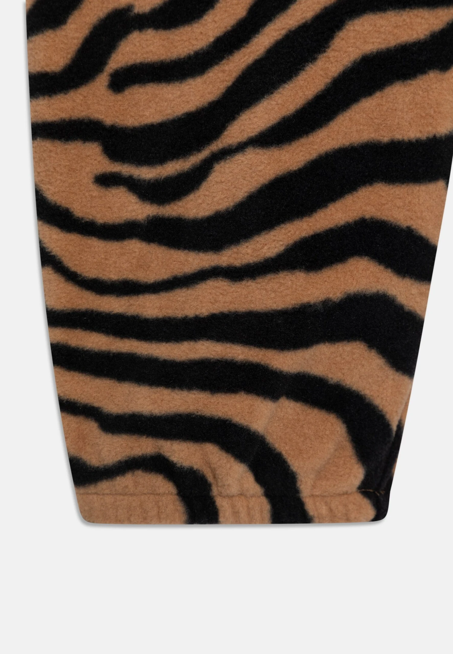 ARKET Unisex - Broek - Brown/Black 5 ARKET Unisex - Broek - Brown/Black - Afbeelding 3