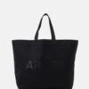 ARKET Unisex - Shopper - Black -Arket Mode Shop b7e8af1158a14447bf5d4bd7c8aa0c5d