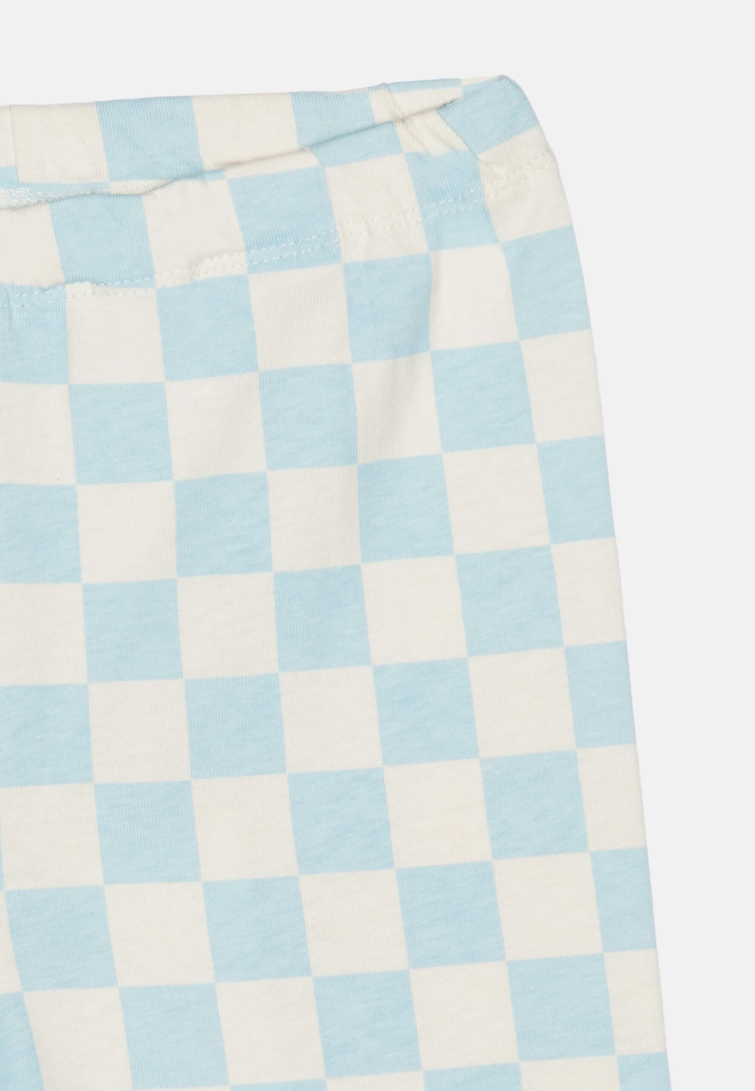 ARKET Bea Trouser - Legging - Blue 5 ARKET Bea Trouser - Legging - Blue - Afbeelding 3