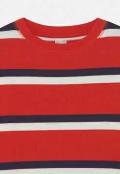 ARKET Ray Unisex - Sweater - Red -Arket Mode Shop ba02d4ee012e4f3198c3bf2e3acbb885