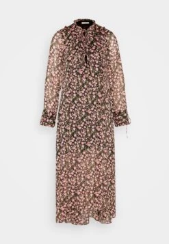 ARKET Jurk - Multicoloured -Arket Mode Shop bb5fdf052518444082f502d229384d6d