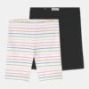 ARKET 2 Pack - Shorts - Multi/Black -Arket Mode Shop bbf415ba70ef4113b8c5939d62e22fd0