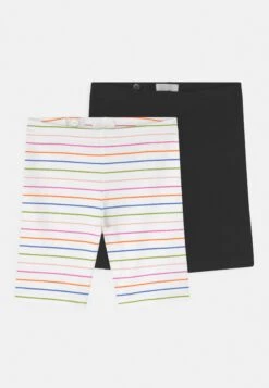ARKET 2 Pack - Shorts - Multi/Black