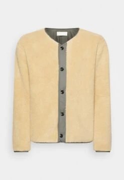 ARKET Winterjas - Off-White -Arket Mode Shop bc07be542449424ebf49f7d8a9e065c4