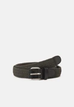 ARKET Riem - Khaki/Green Dark