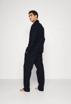 ARKET Pyjamabroek - Dark Navy -Arket Mode Shop bc928d8d0929449c8add118d09dafad3