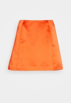 ARKET Minirok - Orange 12 ARKET Minirok - Orange -Arket Mode Shop bddb42ac61b248529202b6df6882cf70