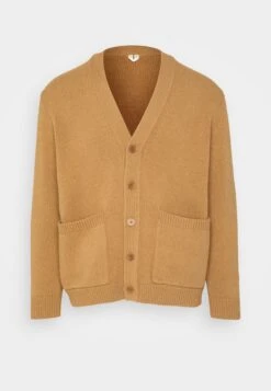 ARKET Vest - Brown 12 ARKET Vest - Brown -Arket Mode Shop be2af4ec8ecc4695b003a8189895425e