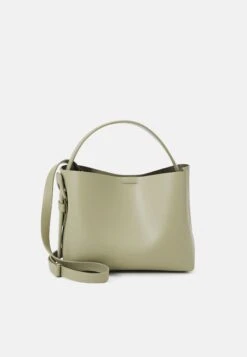 ARKET Schoudertas - Green