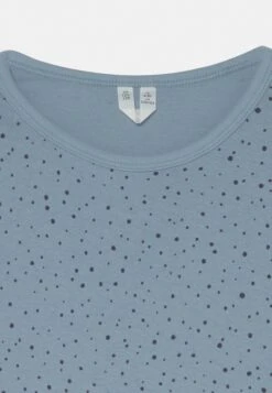 ARKET Unisex - Pyjama - Blue/Light Grey -Arket Mode Shop be74db2302814244aa262d8c6b8b92f3