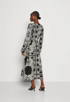 ARKET Jurk - Black -Arket Mode Shop be866990d2314d64b091028ea323a4ed