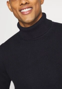 ARKET Trui - Blue Medium 13 ARKET Trui - Blue Medium -Arket Mode Shop bf1acd4801754d5ab842ee59bcb656ef