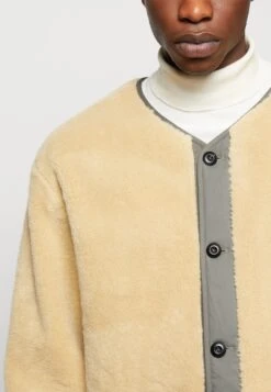 ARKET Winterjas - Off-White -Arket Mode Shop bf4e3ad723a444fa88f930c85beaafee