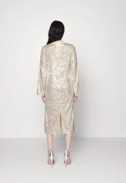 ARKET Cocktailjurk - Grey -Arket Mode Shop bf818755dec84e389dbc6b6e068bc703