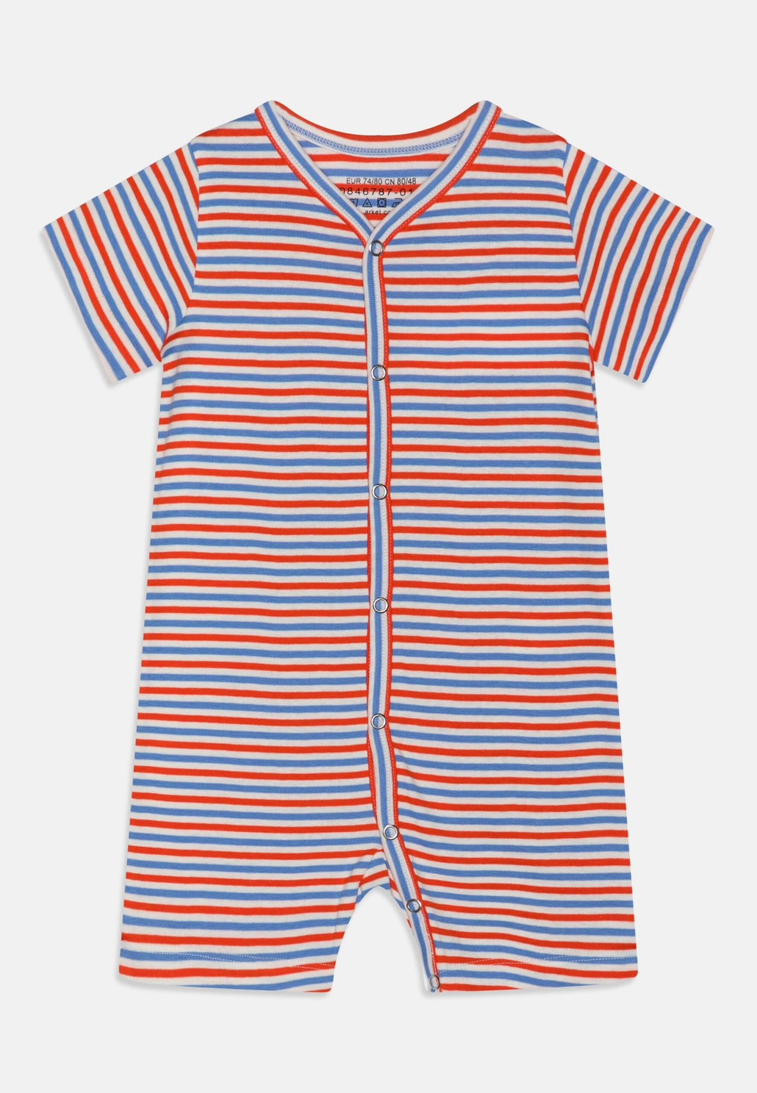 ARKET Unisex - Jumpsuit - Blue 3 ARKET Unisex - Jumpsuit - Blue