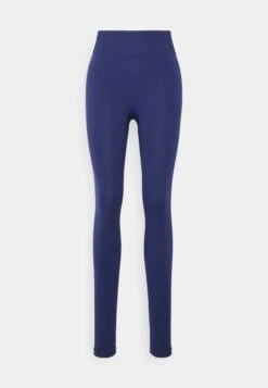 ARKET Legging - Blue -Arket Mode Shop c05d2a6bae8647a68445b6b874d893e4