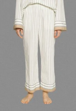 ARKET Pyjamashirt - Off White