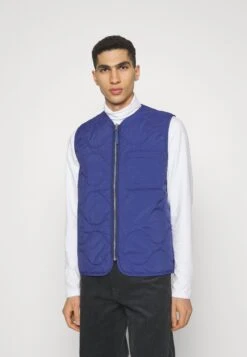 ARKET Bodywarmer - Blue