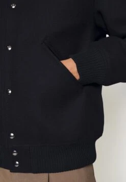 ARKET Jas - Navy -Arket Mode Shop c1264da8e25f46ccb2ba42d6c3fd123b