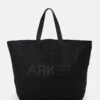 ARKET Unisex - Shopper - Black 1 ARKET Unisex - Shopper - Black -Arket Mode Shop c15872ce9c0549ed8be12901d1f0c769