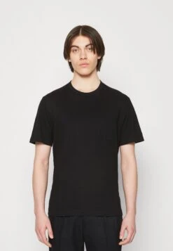 ARKET T-Shirt Basic - Black