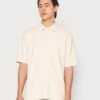 ARKET Poloshirt - Beige
