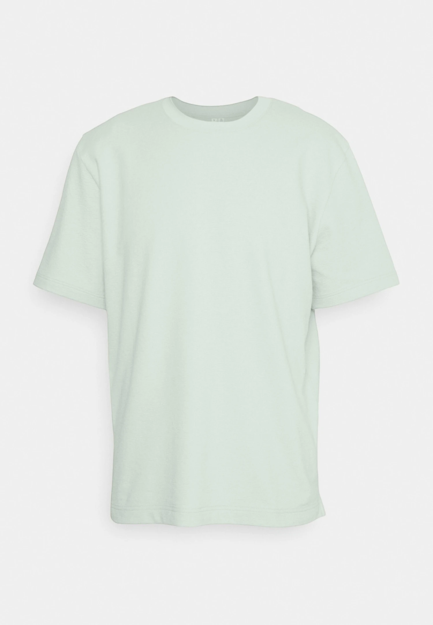 ARKET T-Shirt Basic - Green 7 ARKET T-Shirt Basic - Green - Afbeelding 5