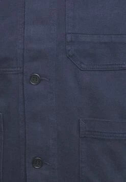ARKET Spijkerjas - Navy 11 ARKET Spijkerjas - Navy -Arket Mode Shop c70a0109a67c40f88d1db04e59f19659