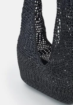 ARKET Schoudertas - Black -Arket Mode Shop c797c418008546efa8563db05c4fcb2e