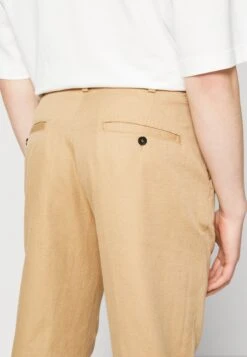 ARKET Chino - Beige -Arket Mode Shop c8dcdf880b55487da3fc66c314f3b193