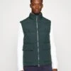 ARKET Bodywarmer - Green